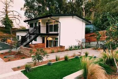 Image de Manresa Surf House 1 bedroom Sleeps 4 unit #2