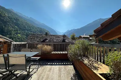 Image de Le Nid - 4 Valleys - Swiss Alps