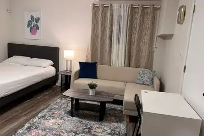 Image de Trail Bridge Suite
