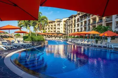 Image de All-Inclusive family fun on the beach, spas or amazing dining experiences