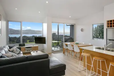 Image de Bay Vue - Absolute Oceanviews!