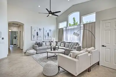 Image de Hello Sunshine! Private Heated Pool Included!