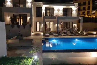 Image de Villa Mila with Pool