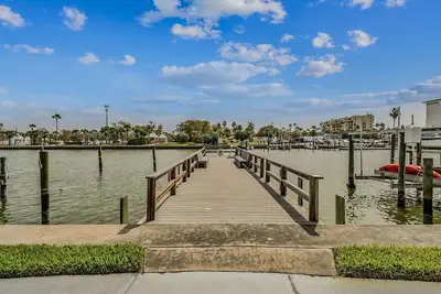 Image de The Beach is Calling You! Sleeps 6, Coffee Bar/Keurig