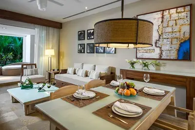 Image de Resort Suite