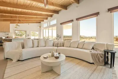 Image de Desert Regal