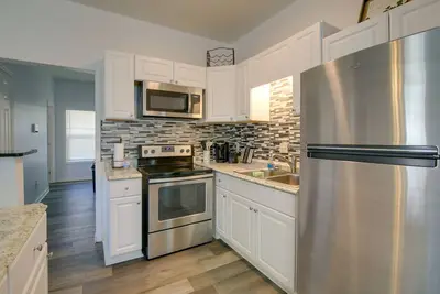 Image de Centrally Located Memphis House: 2 Mi to Beale St!