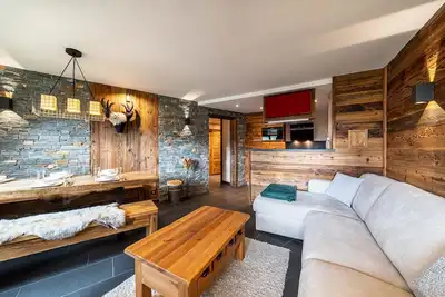 Immodreams - L'Aster - Avoriaz