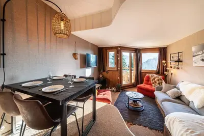 Image de Immodreams - Le Cairn - Avoriaz