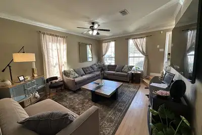 Image de On the Geaux - Walking Distance to Lsu