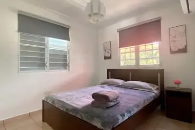 Image de Las Mariposas Suite Apt. 2