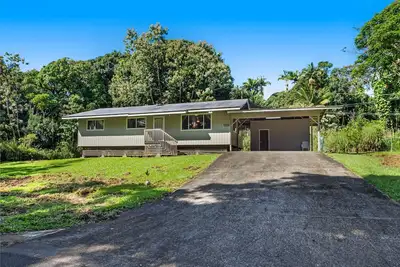 Image de Big Island Hilo Hawaii