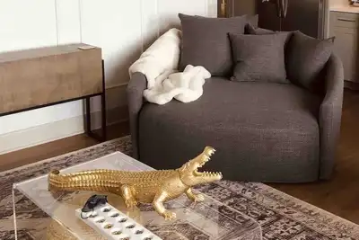 Image de The Hideaway: Downtown Apartment