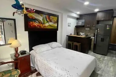 Image de Pretty & Modern Private Studio 202