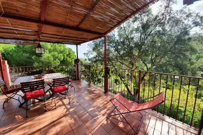 ELBAdAMARE | Casa Grande