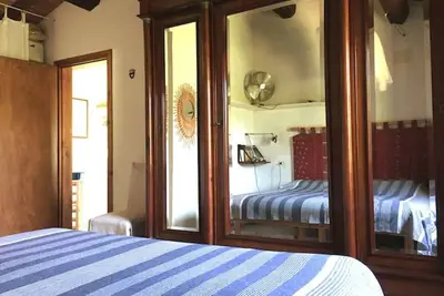 Image de ELBAdAMARE | Glicine House