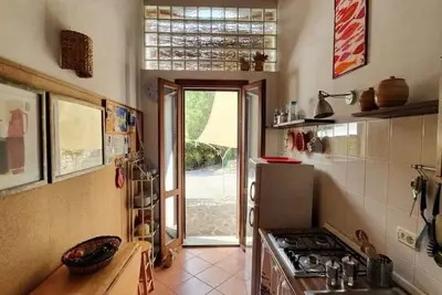 Image de ELBAdAMARE | House Bosco