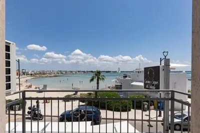 Image de Crazy sea view