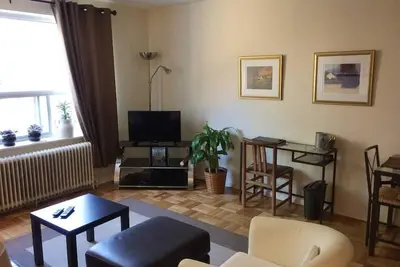 Image de Entire apartment - Lakeshore West