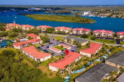Image de Bouchelle Island, Nsb! Off the Intracoastal and minutes to the beach!