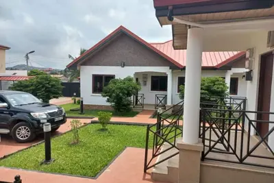 Image de Lovely 3 bedroom house