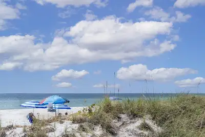 Image de Beautiful Condo on Anna Marie Island at Tiffany Place