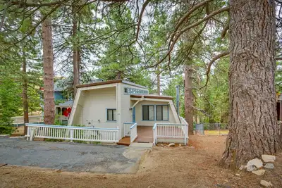 Image de The Abby Cabin: Restful Running Springs Retreat!