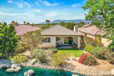 Image de Desert Oasis: Walk to the Festivals, Empire Polo Fields, Golf, Amenities & More