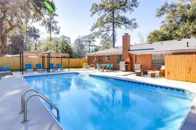 Image de Cabana Savannah! 3Br/2Ba with private pool