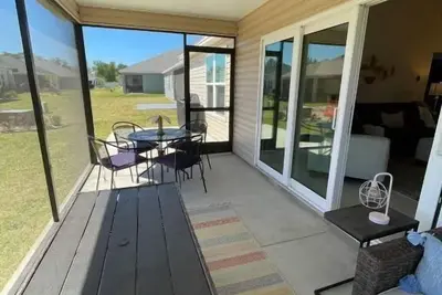 Image de Vacation at Disney or Universal and enjoy a family friendly home at same time!