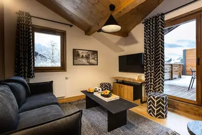 Image de Appartement 2 Pièces 4/6 Personnes Cabine Premium