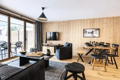 Image de Appartement 4 Pièces 8 Personnes Premium