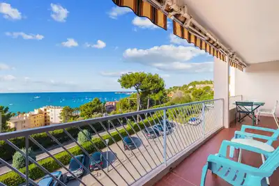 Image de Appartement l’Eden Azur - Welkeys