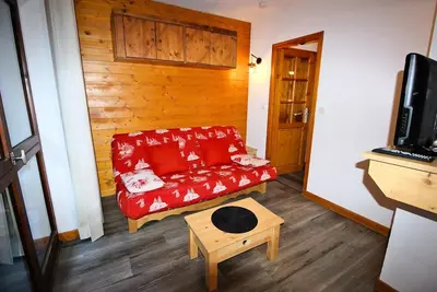 Image de Studio pour 4 Personnes