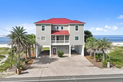 Image de 🦩Now Booking for Summer! St Joe A-Go-Go~Gulf Front~Pet-Friendly🦩