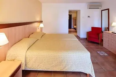 Image de Studio Duplex 4 Personen - Meerblick