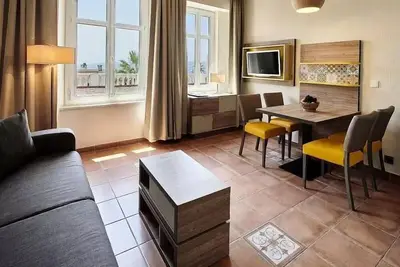 Image de 2-Zimmer-Wohnung für 6 Personen Nord