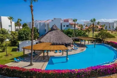Image de Peninsula Villa 1- Golf View with Two Bedrooms