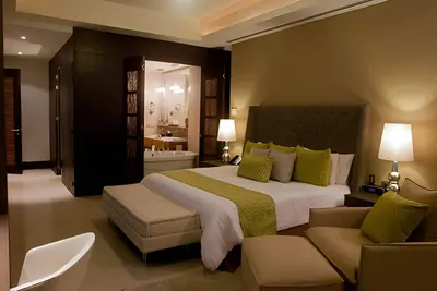 Image de Exclusive Presidential Grand Luxxe 2 Bdr. stay at Vidanta Private Residence Club