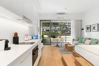 Image de Luxe Central Studio 4 - Close to Randwick