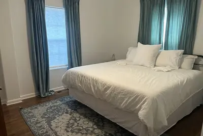 Image de Apartment in the Heart of Plaza Midwood Business District. Walk everywhere!