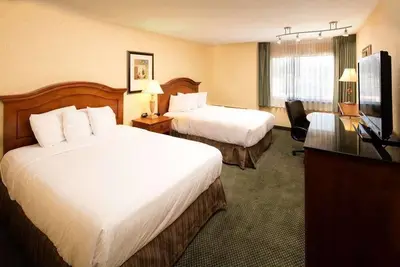 Image de Best Choice! 3 Spacious Units, With Outdoor Pool and Free Parking!