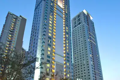 Image de Ascott Waterplace Surabaya