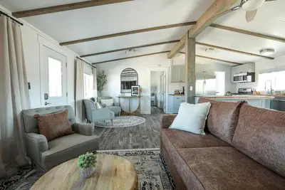 Image de Ranch Casita on 16 Acres, Minutes from Downtown Slo-Cal Poly-Beaches-Wineries