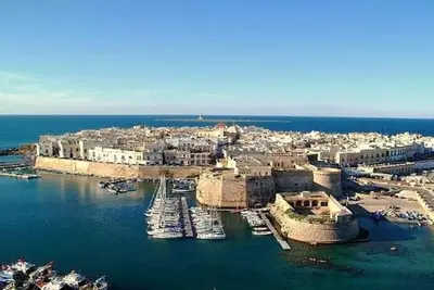 Image de Vacation home Azzurro Mare 2 in Gallipoli