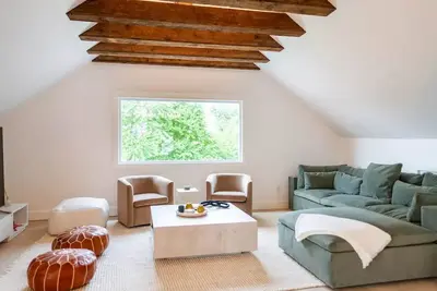 Image de Catskill Penthouse center of town