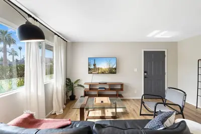 Image de Fashion Square Apt7|SWVillage|Scottsdale|8Plex