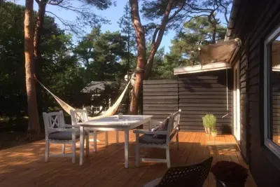 Image de \"Nonna\" - 275m from the sea by Interhome