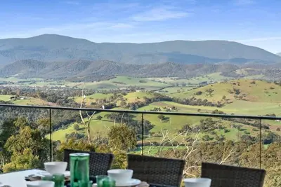 Image de Skyline Views | Yarra Valley's Elevated Escape