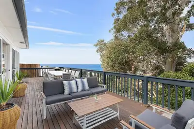 Image de Barnhill Beach House - by Coast Hosting